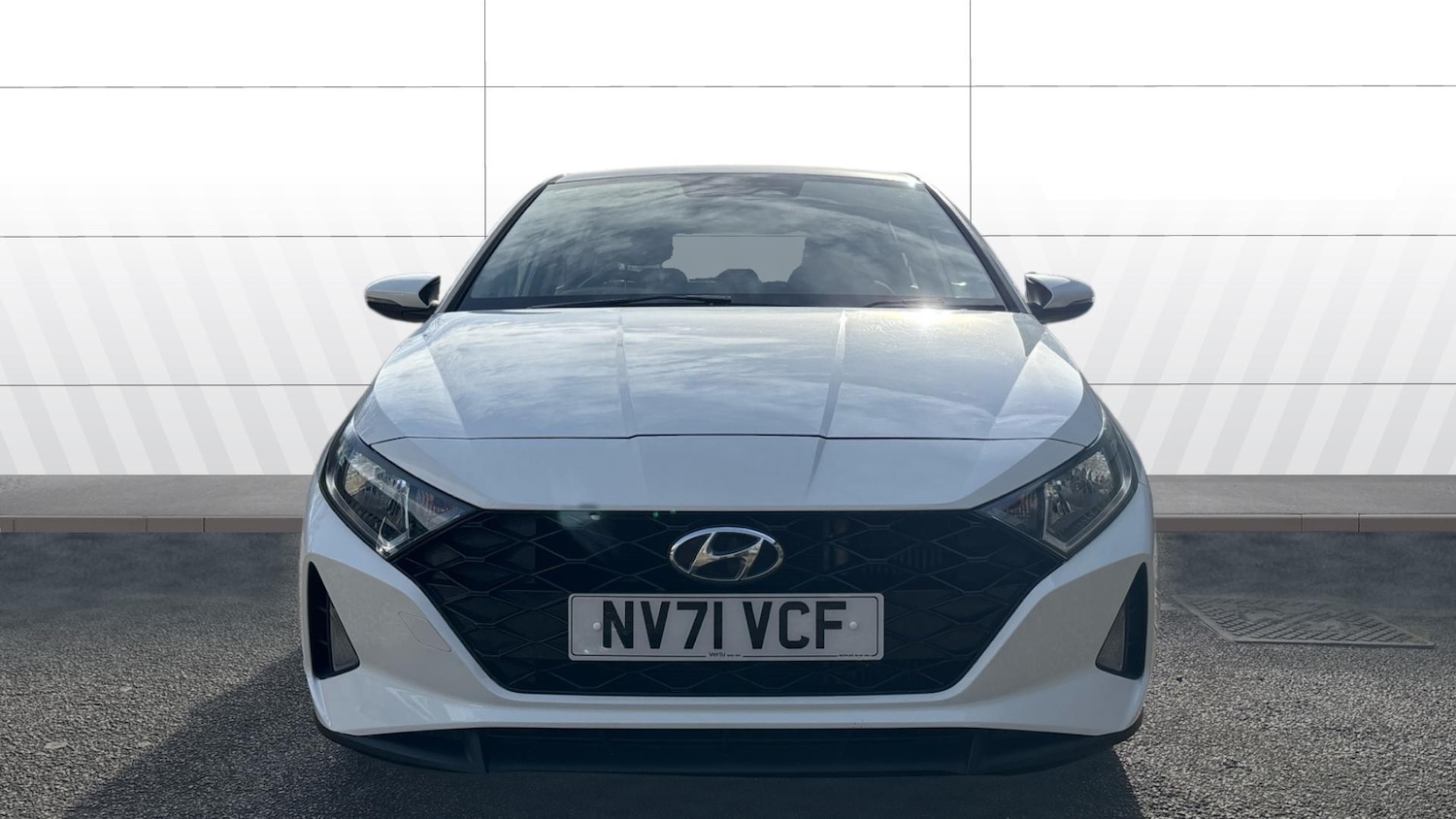 Used Hyundai i20 2022 for sale - 77635422: Photo 3