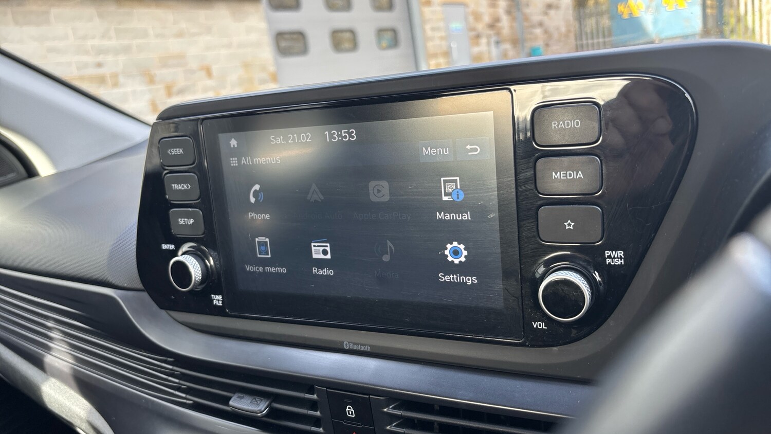 Used Hyundai i20 2022 for sale - 77635422: Photo 30