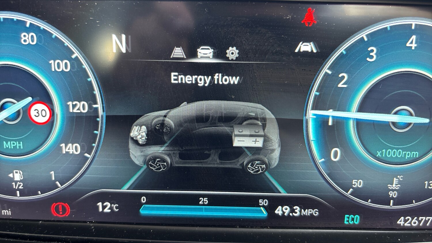 Used Hyundai i20 2022 for sale - 77635422: Photo 33