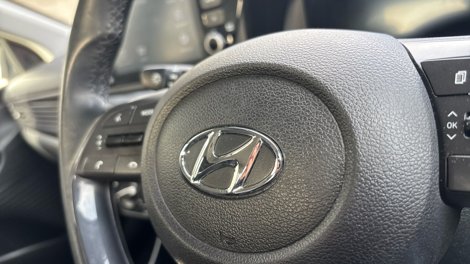 Used Hyundai i20 2022 for sale - 77635422: Photo 41