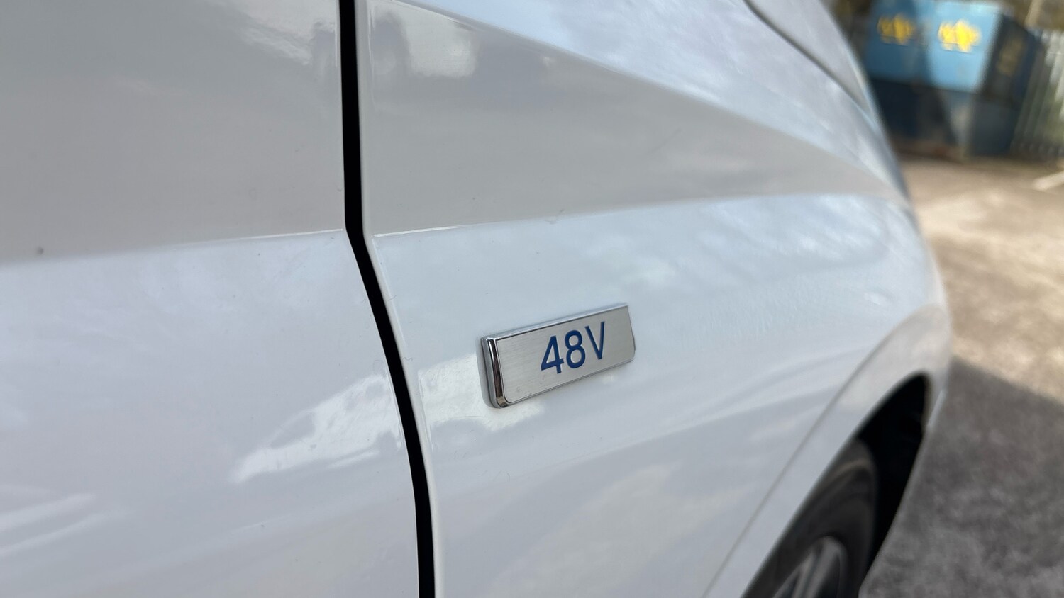 Used Hyundai i20 2022 for sale - 77635422: Photo 42