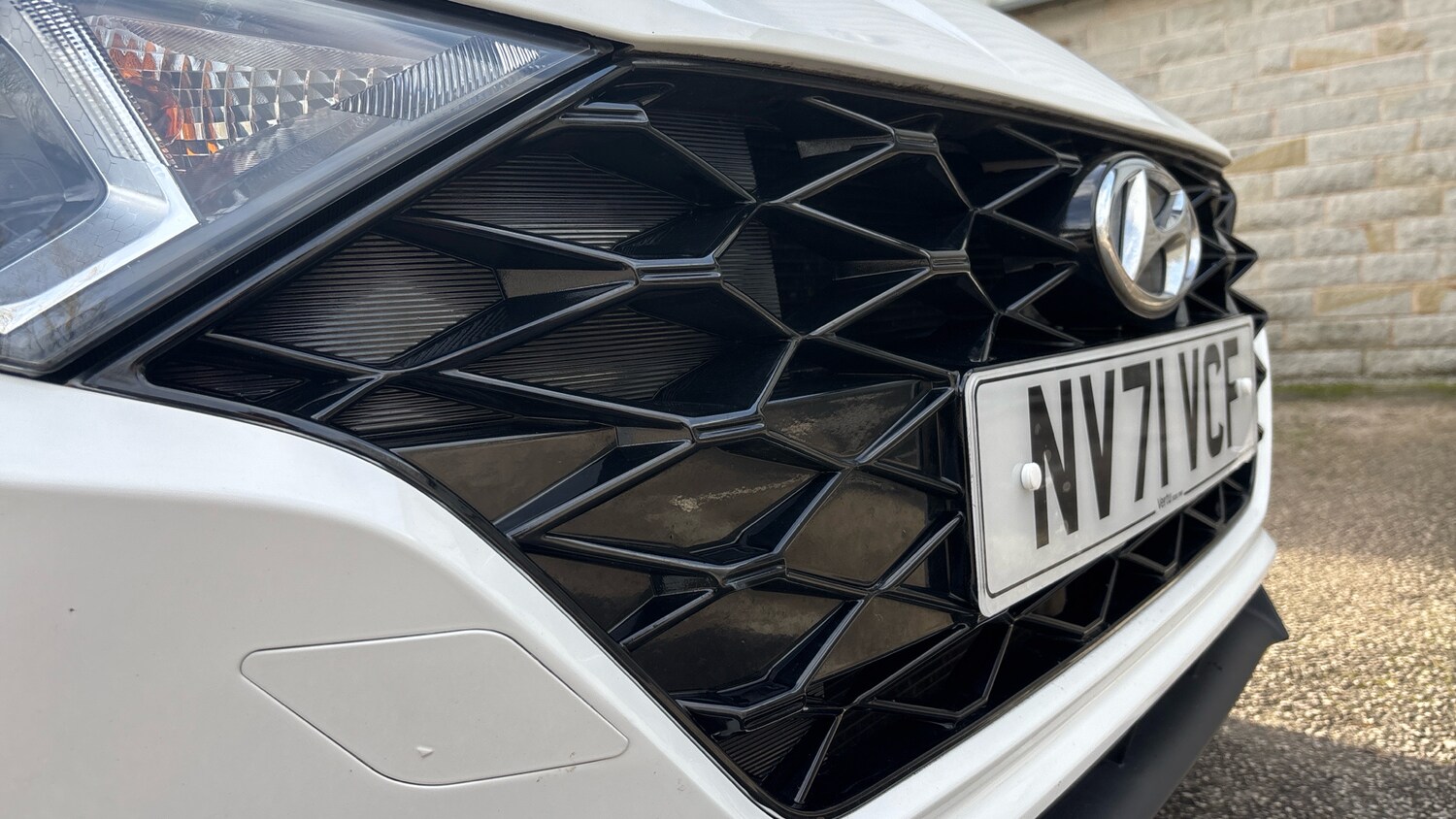 Used Hyundai i20 2022 for sale - 77635422: Photo 43