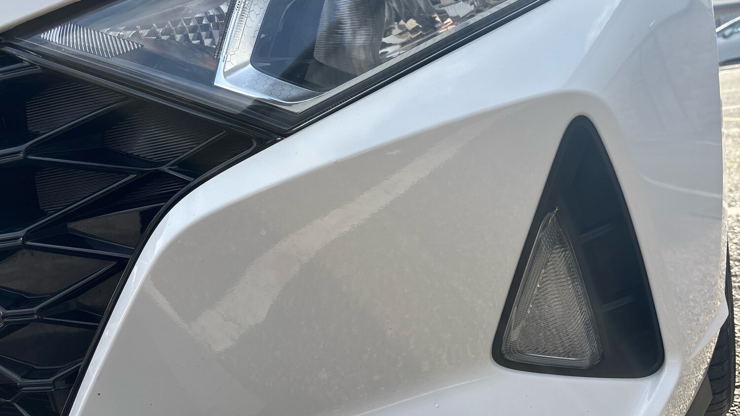 Used Hyundai i20 2022 for sale - 77635422: Photo 44