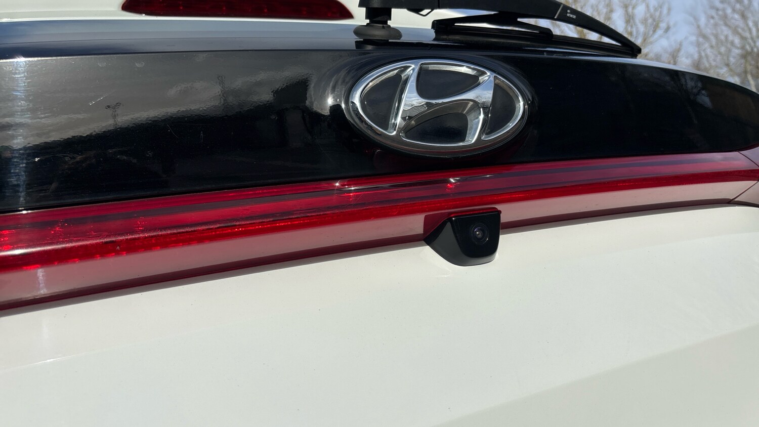 Used Hyundai i20 2022 for sale - 77635422: Photo 46