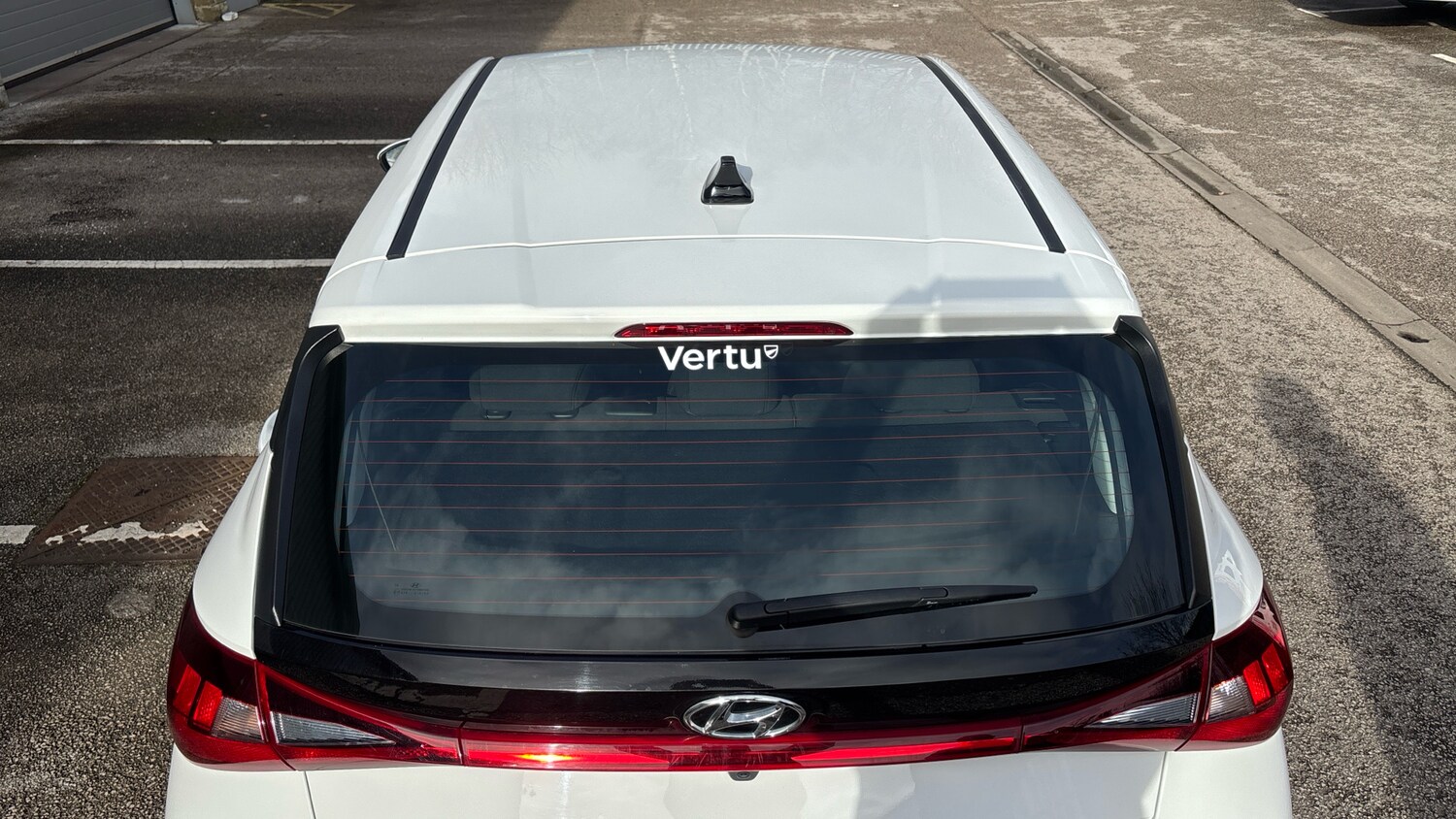 Used Hyundai i20 2022 for sale - 77635422: Photo 47