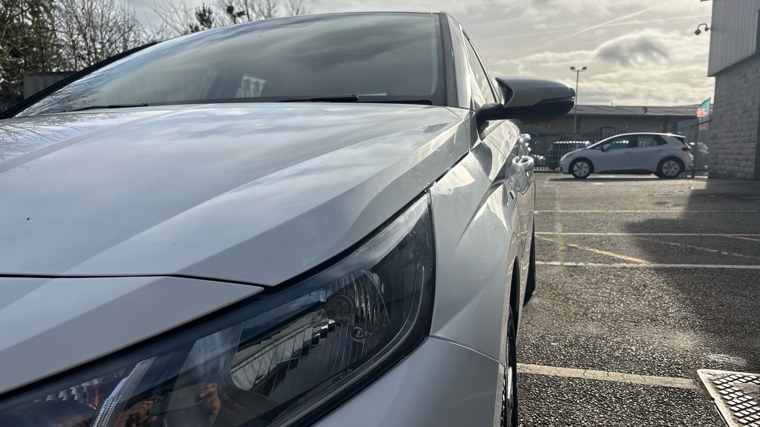 Used Hyundai i20 2022 for sale - 77635422: Photo 50