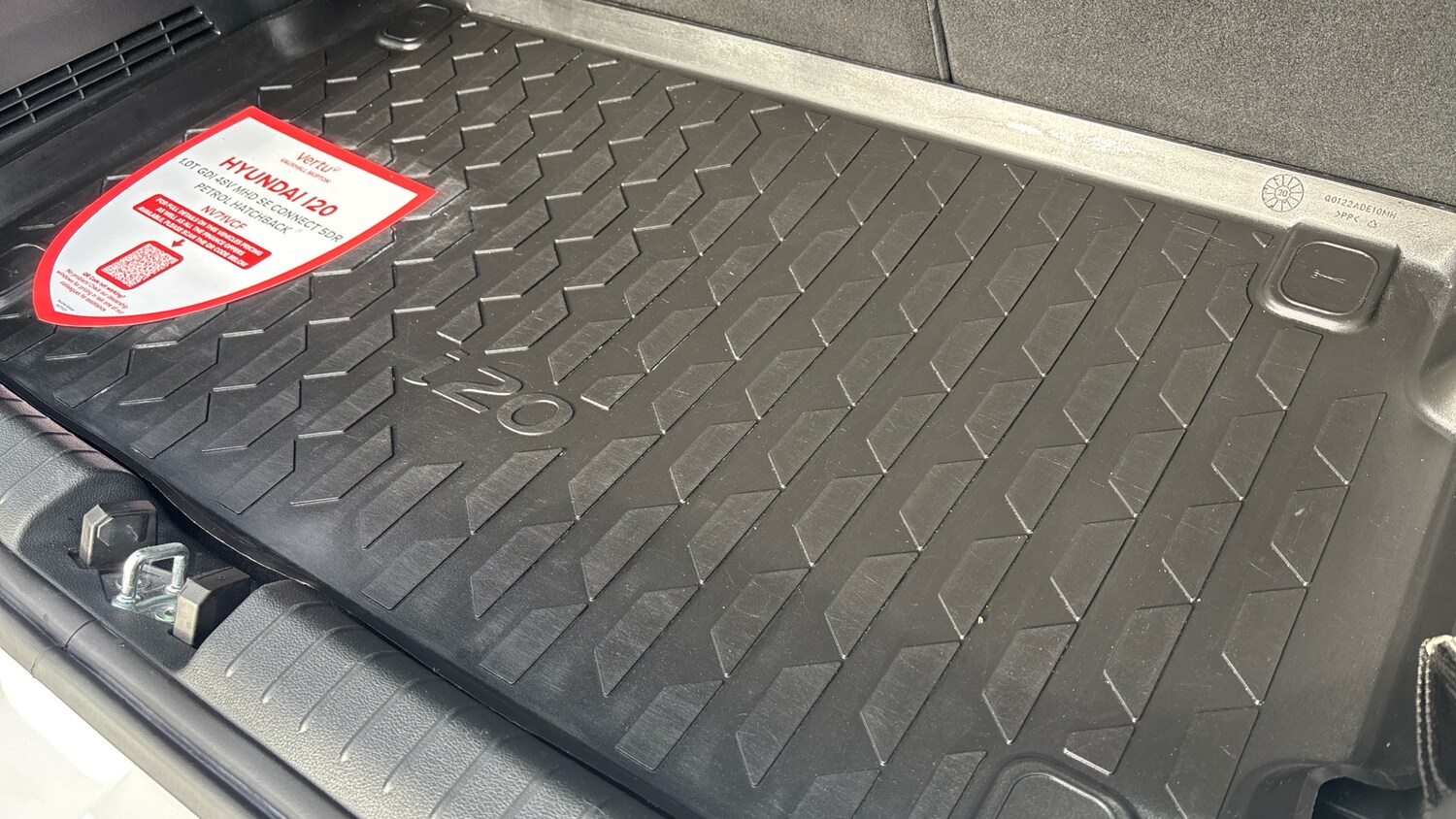 Used Hyundai i20 2022 for sale - 77635422: Photo 52