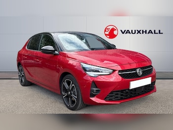Used Vauxhall Corsa 2022 for sale - 75601655: Photo