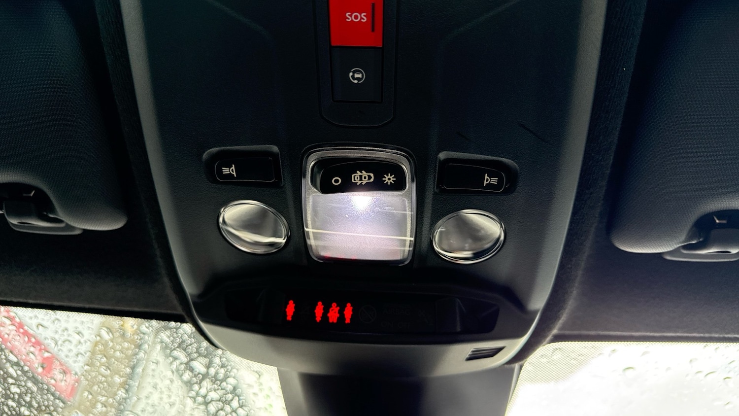 Vehicle 34