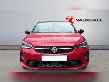 Used Vauxhall Corsa 2022 for sale - 75601655: Photo