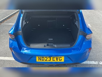 Used Vauxhall Astra 2023 for sale - 78630486: Photo