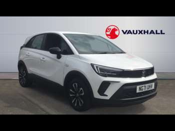 2021 (71) - 1.2 SE Edition 5dr Petrol Hatchback