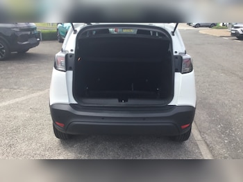 Used Vauxhall Crossland 2021 for sale - 75415677: Photo