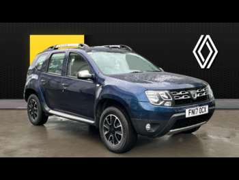 2017 (17) - 1.2 TCe 125 Prestige 5dr Petrol Estate