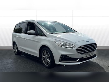 2020 (70) - 2.0 EcoBlue Titanium 5dr Diesel Estate
