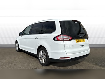 Used Ford Galaxy 2020 for sale - 75952187: Photo