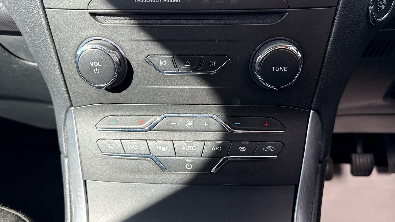 Vehicle 36