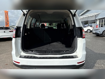 Used Ford Galaxy 2020 for sale - 75952187: Photo