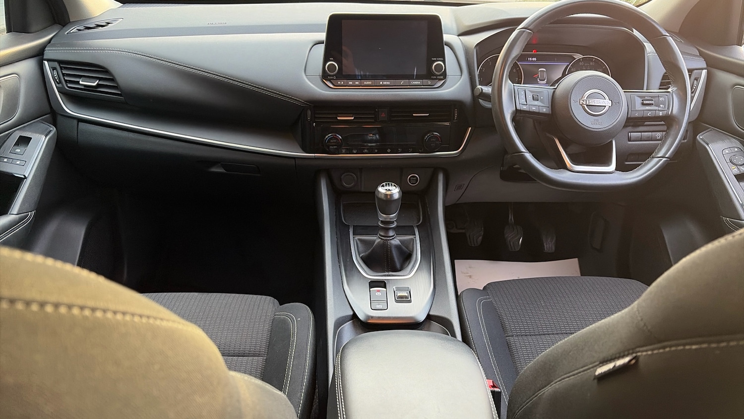 Used Nissan Qashqai 2022 for sale - 76663620: Photo 10