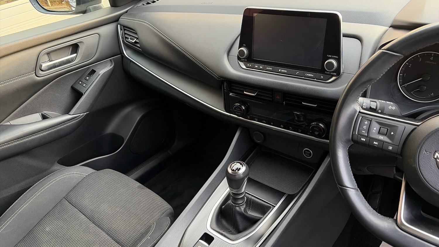 Used Nissan Qashqai 2022 for sale - 76663620: Photo 14