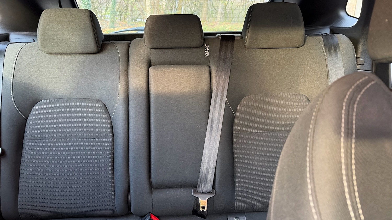 Used Nissan Qashqai 2022 for sale - 76663620: Photo 15