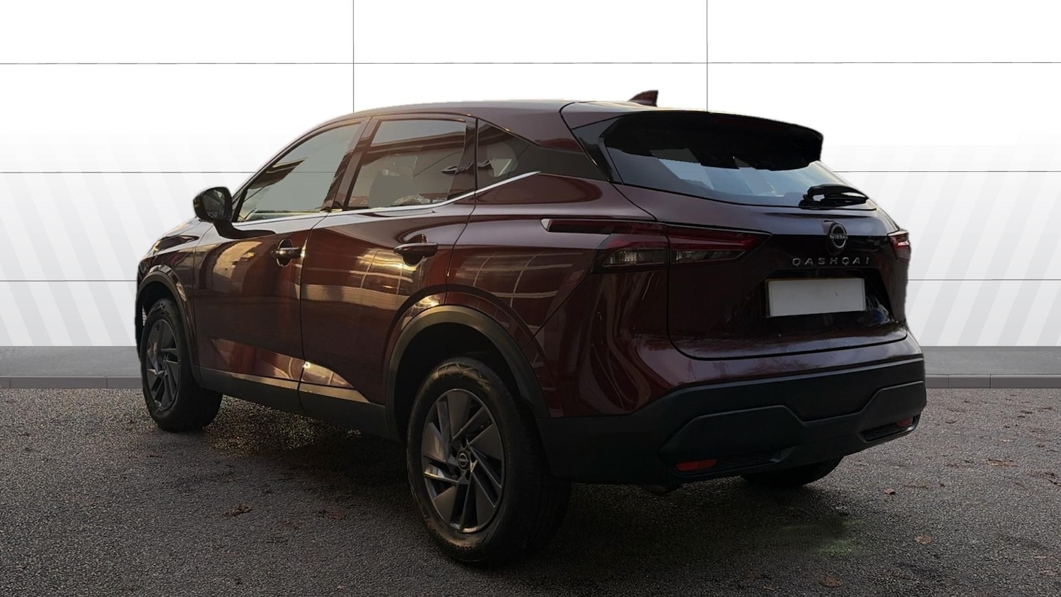 Used Nissan Qashqai 2022 for sale - 76663620: Photo 2