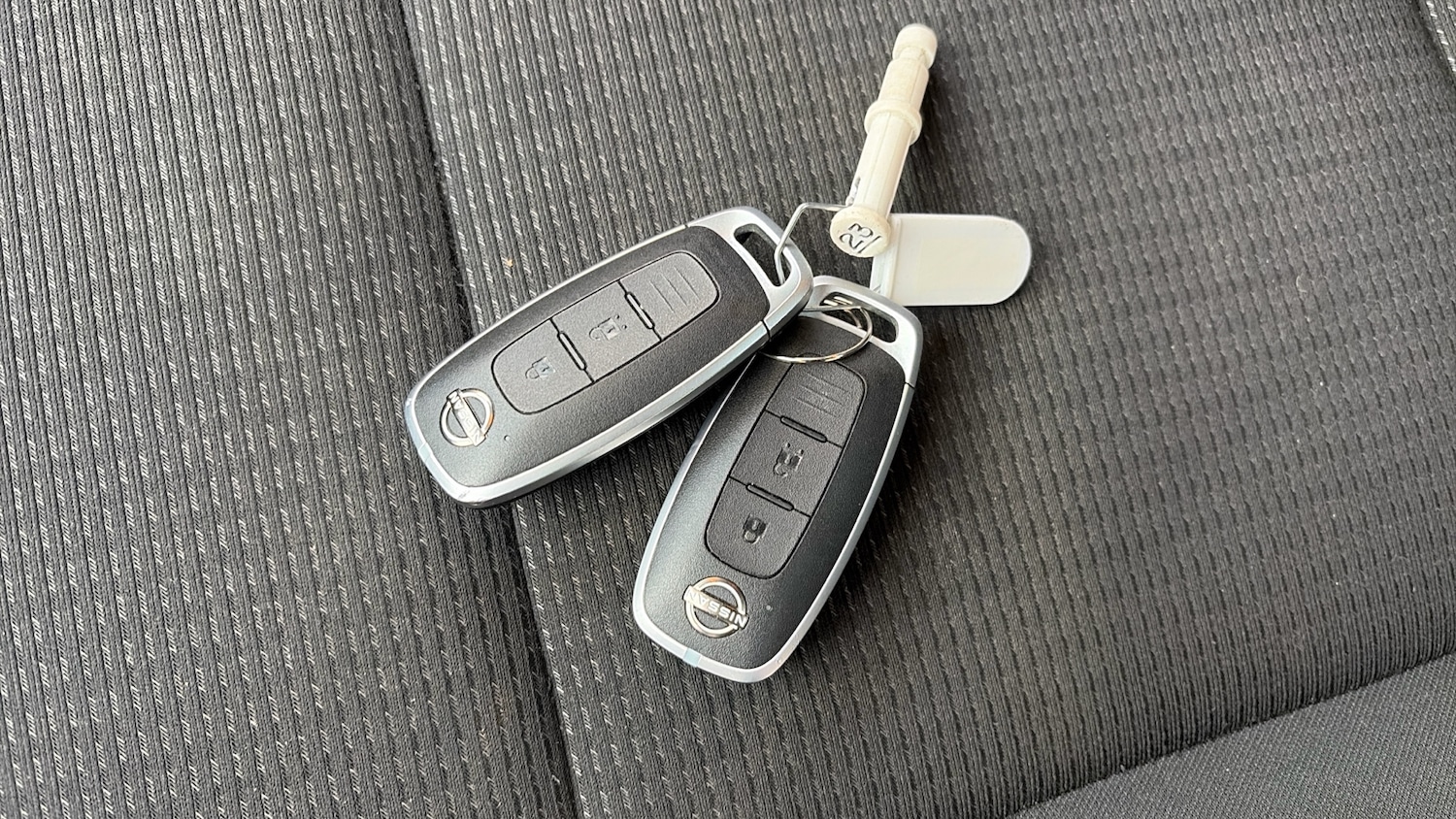 Used Nissan Qashqai 2022 for sale - 76663620: Photo 20