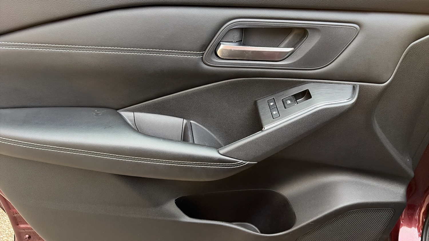 Used Nissan Qashqai 2022 for sale - 76663620: Photo 22