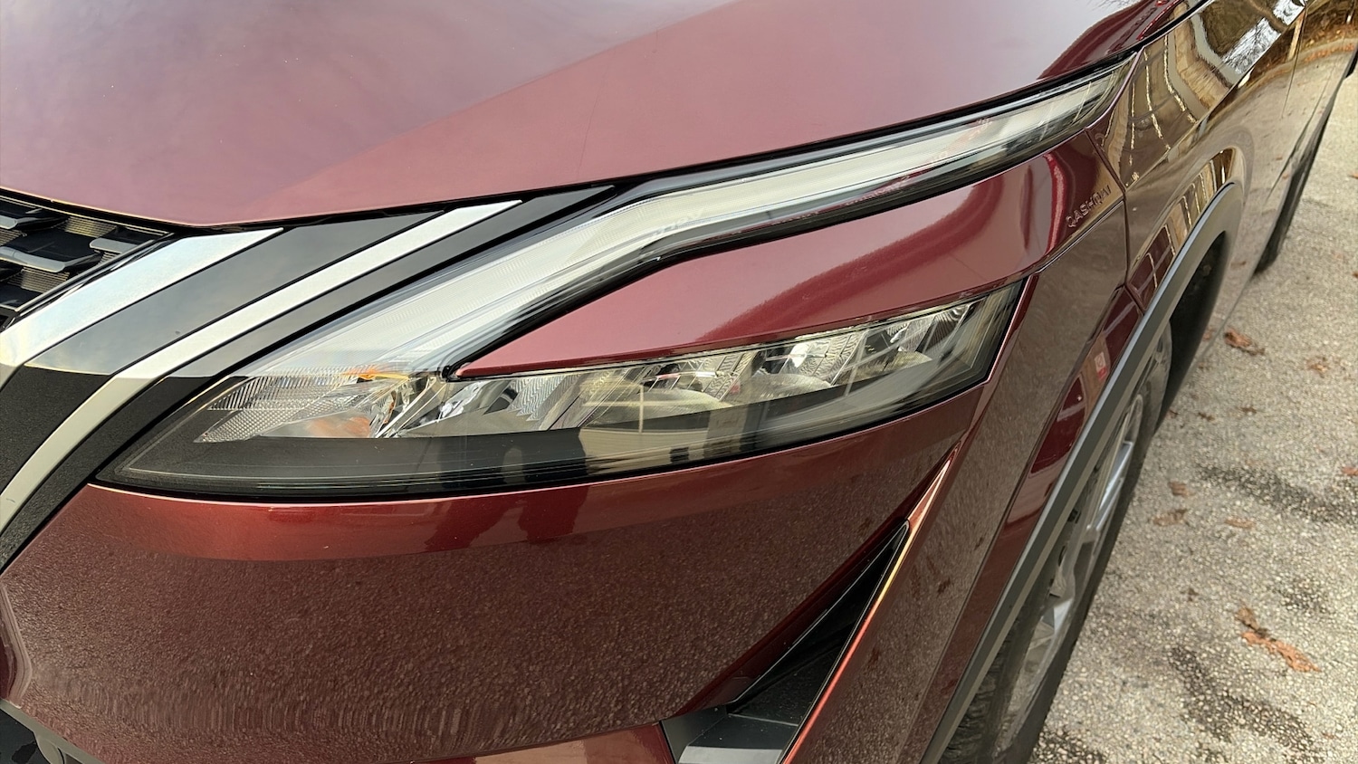 Used Nissan Qashqai 2022 for sale - 76663620: Photo 23