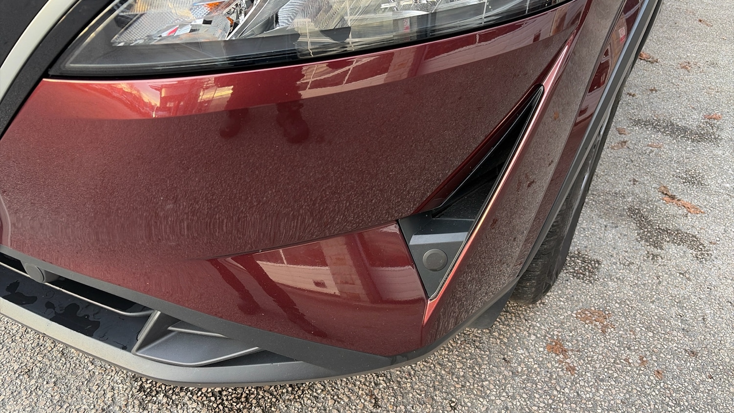 Used Nissan Qashqai 2022 for sale - 76663620: Photo 24