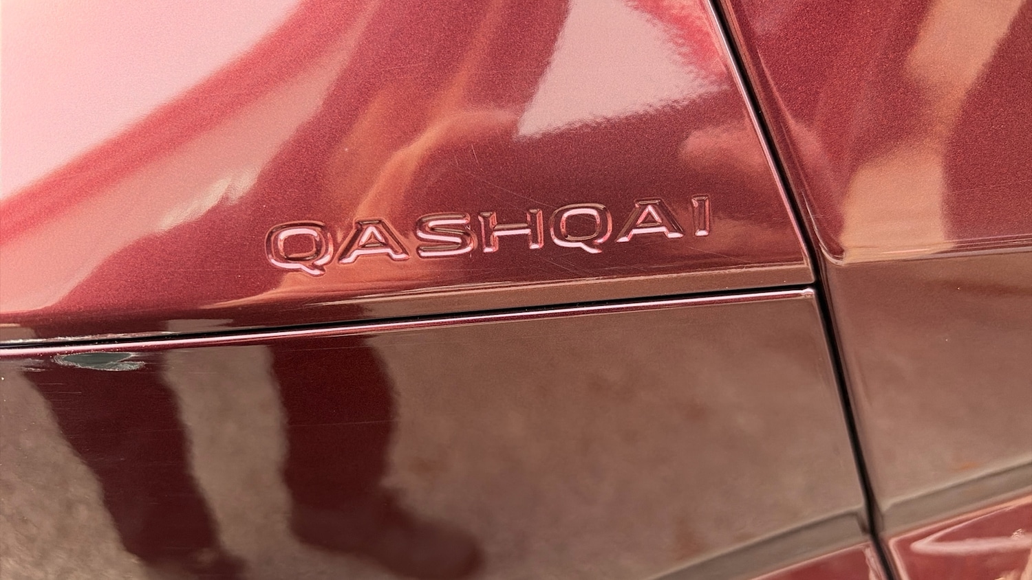 Used Nissan Qashqai 2022 for sale - 76663620: Photo 25