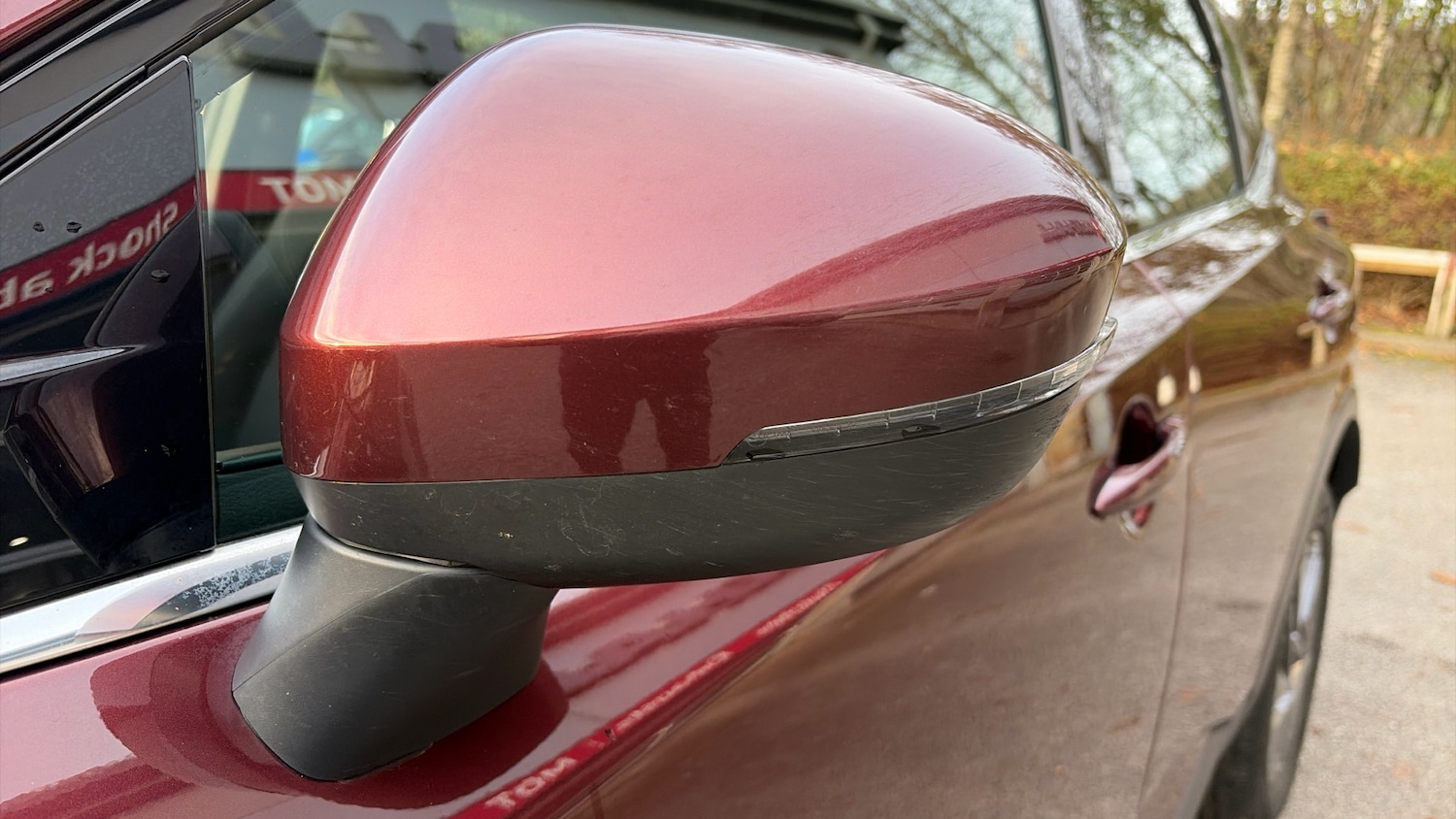 Used Nissan Qashqai 2022 for sale - 76663620: Photo 26