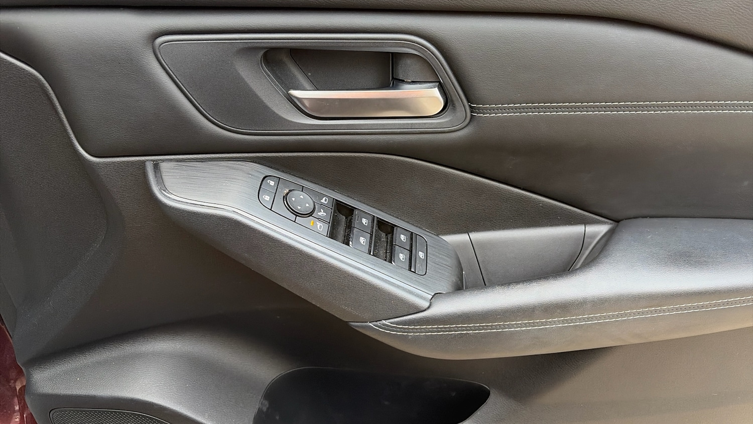 Used Nissan Qashqai 2022 for sale - 76663620: Photo 28