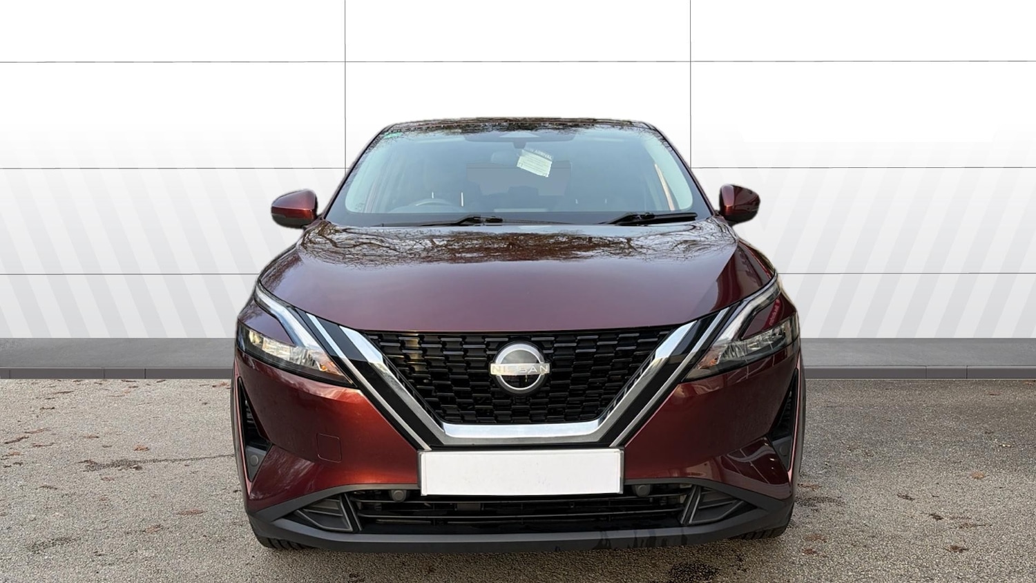 Used Nissan Qashqai 2022 for sale - 76663620: Photo 3