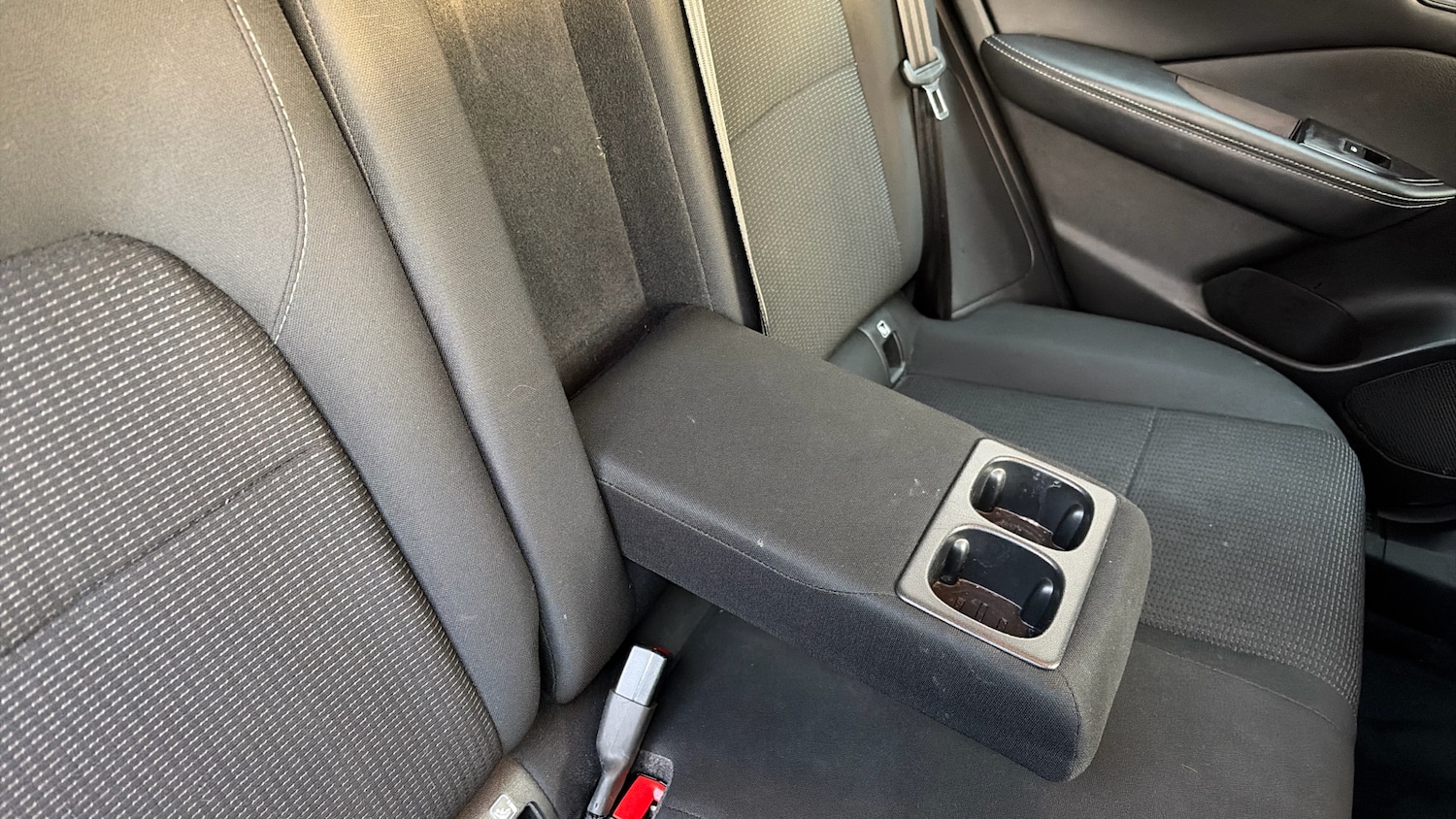 Used Nissan Qashqai 2022 for sale - 76663620: Photo 30