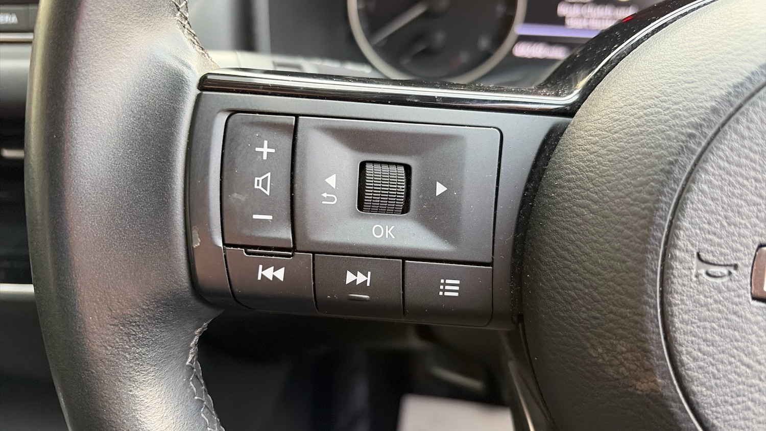 Used Nissan Qashqai 2022 for sale - 76663620: Photo 31