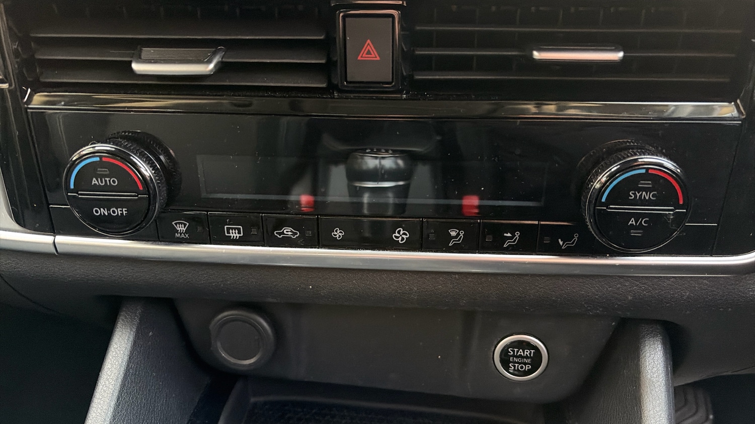 Used Nissan Qashqai 2022 for sale - 76663620: Photo 35