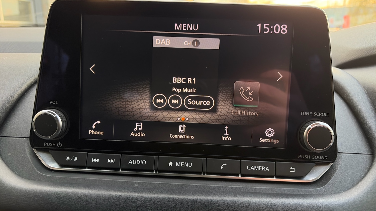 Used Nissan Qashqai 2022 for sale - 76663620: Photo 40