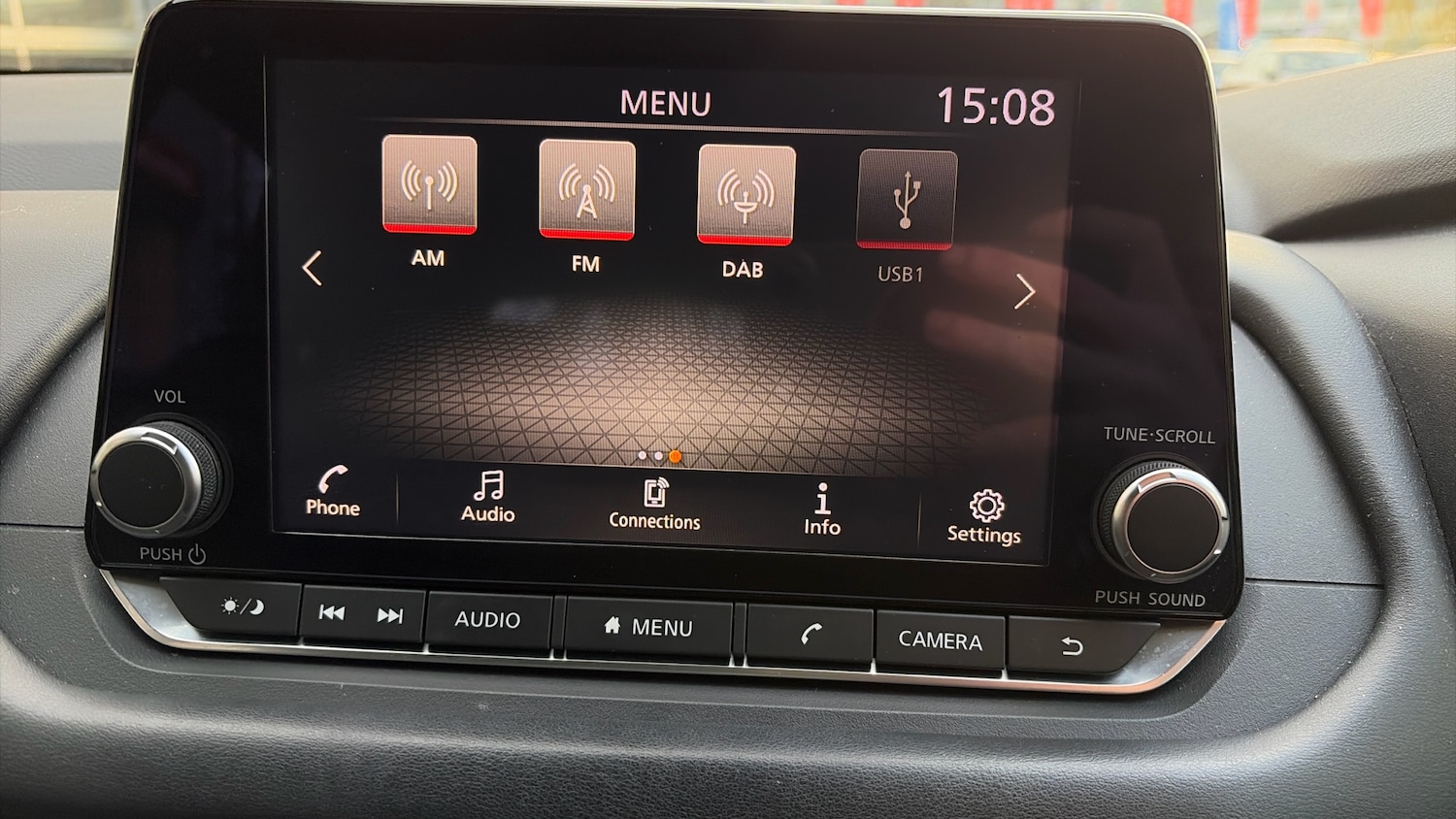 Used Nissan Qashqai 2022 for sale - 76663620: Photo 41