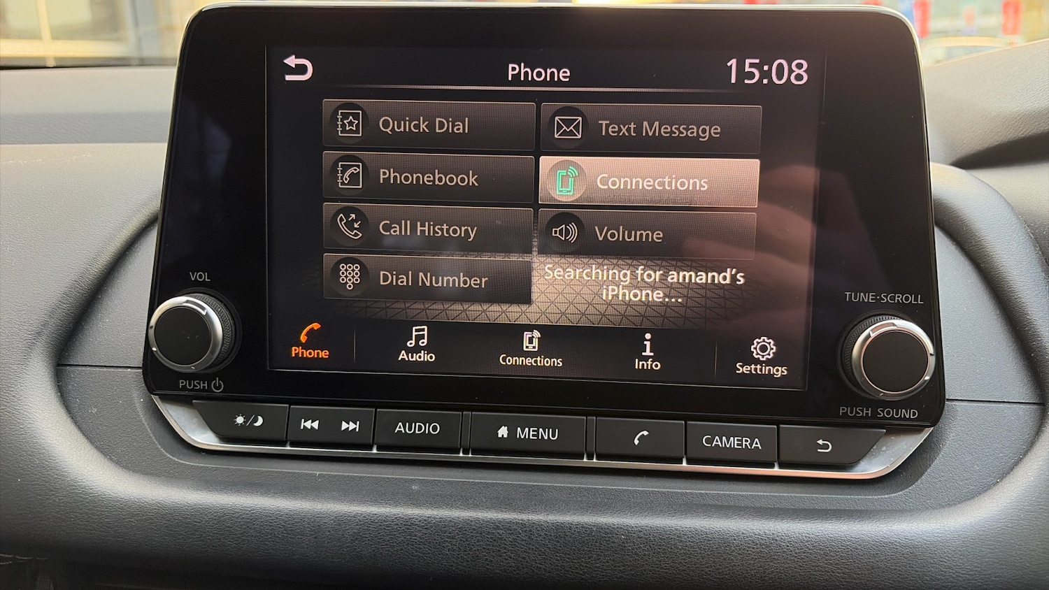 Used Nissan Qashqai 2022 for sale - 76663620: Photo 42