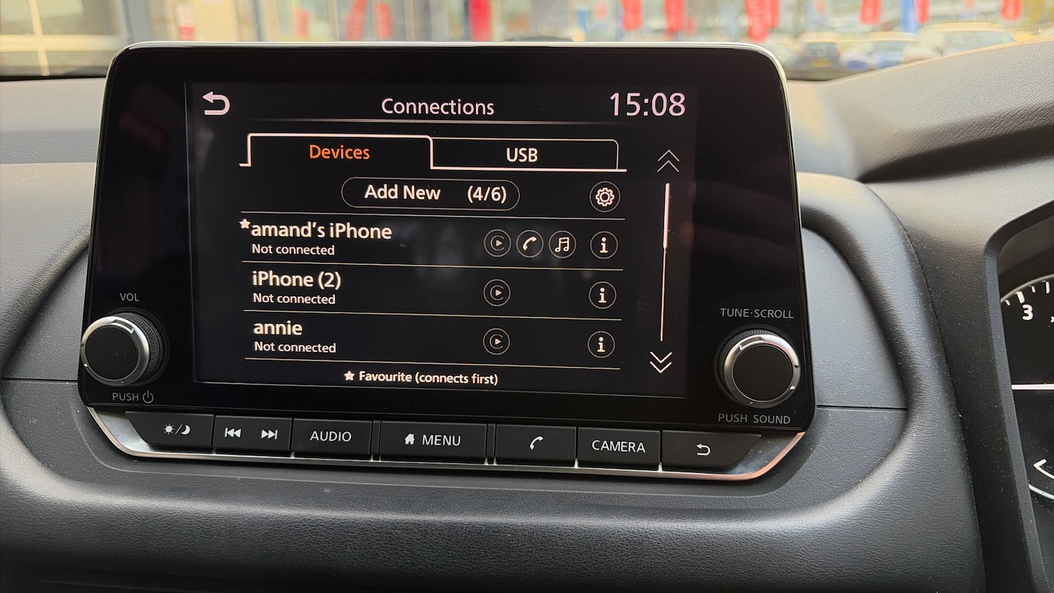 Used Nissan Qashqai 2022 for sale - 76663620: Photo 43