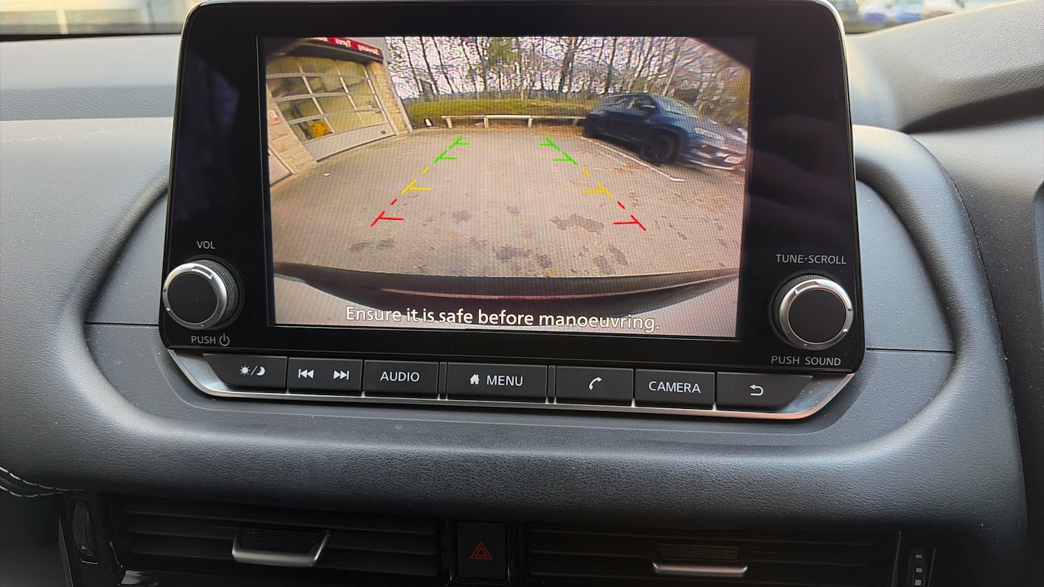 Used Nissan Qashqai 2022 for sale - 76663620: Photo 46