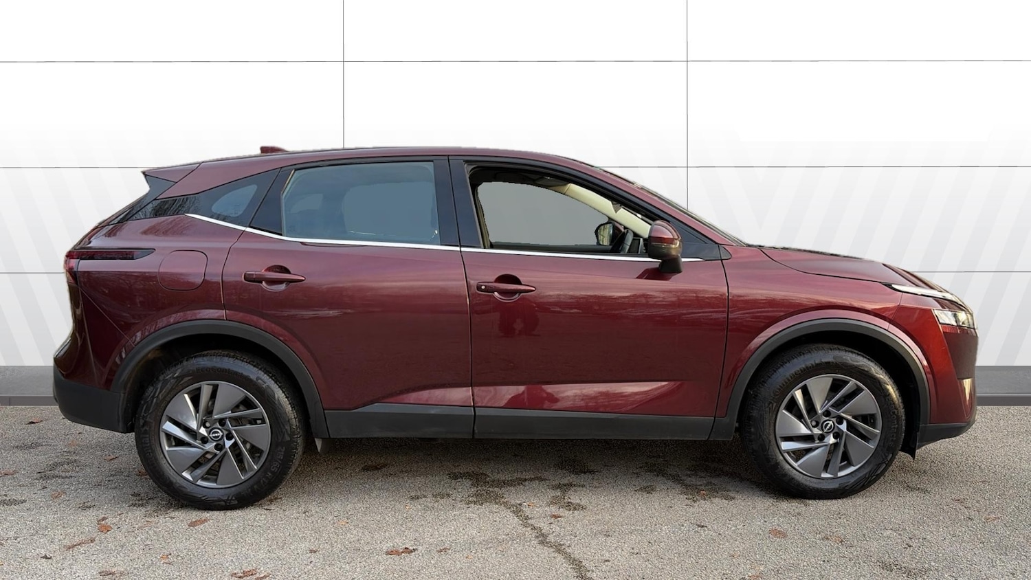 Used Nissan Qashqai 2022 for sale - 76663620: Photo 5