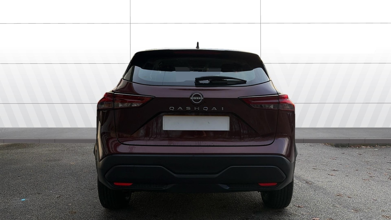 Used Nissan Qashqai 2022 for sale - 76663620: Photo 6