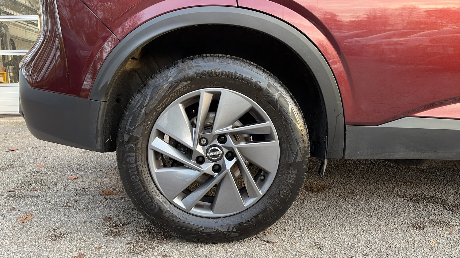 Used Nissan Qashqai 2022 for sale - 76663620: Photo 7