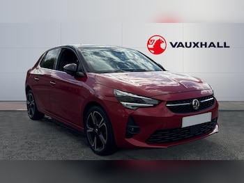 Used Vauxhall Corsa 2022 for sale - 75972267: Photo