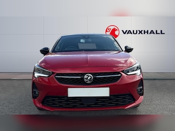 Used Vauxhall Corsa 2022 for sale - 75972267: Photo