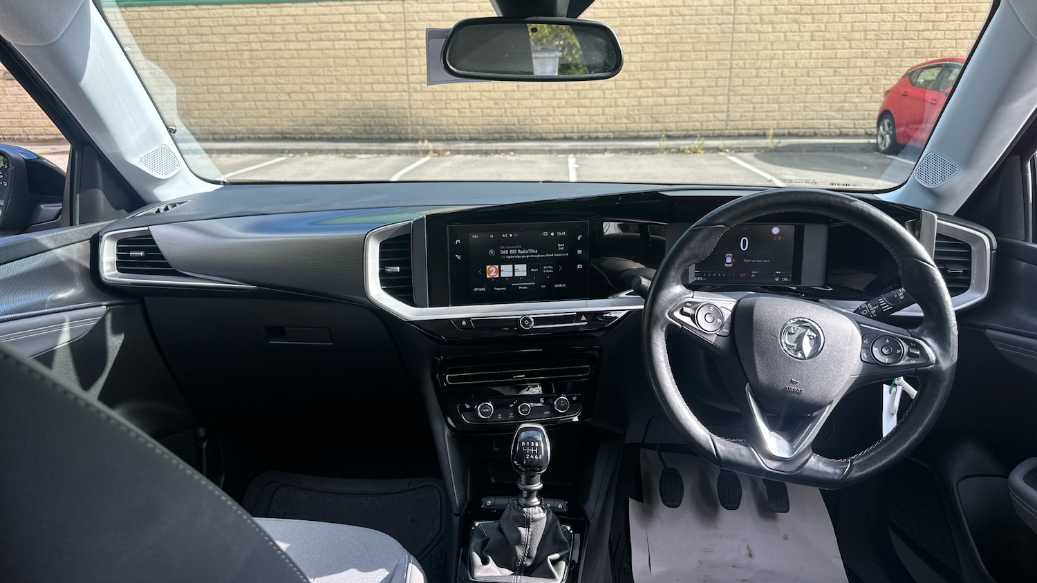 Used Vauxhall Mokka 2021 for sale - 76205403: Photo 10