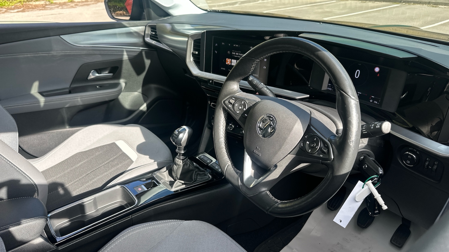 Used Vauxhall Mokka 2021 for sale - 76205403: Photo 11