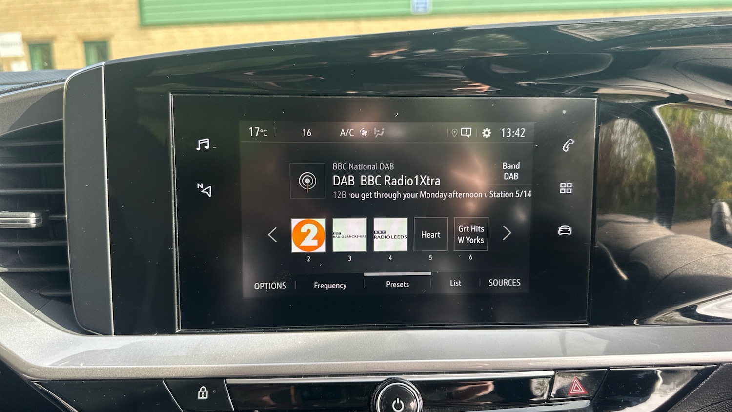 Used Vauxhall Mokka 2021 for sale - 76205403: Photo 12